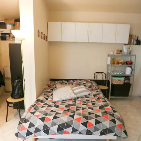 Charming Studio Close To The Eiffel Tower Appartamento *