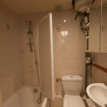Charming Studio Close To The Eiffel Tower Parigi