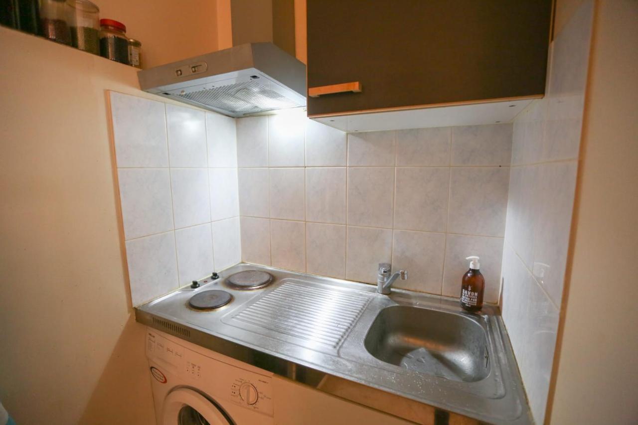 Charming Studio Close To The Eiffel Tower Appartamento *
