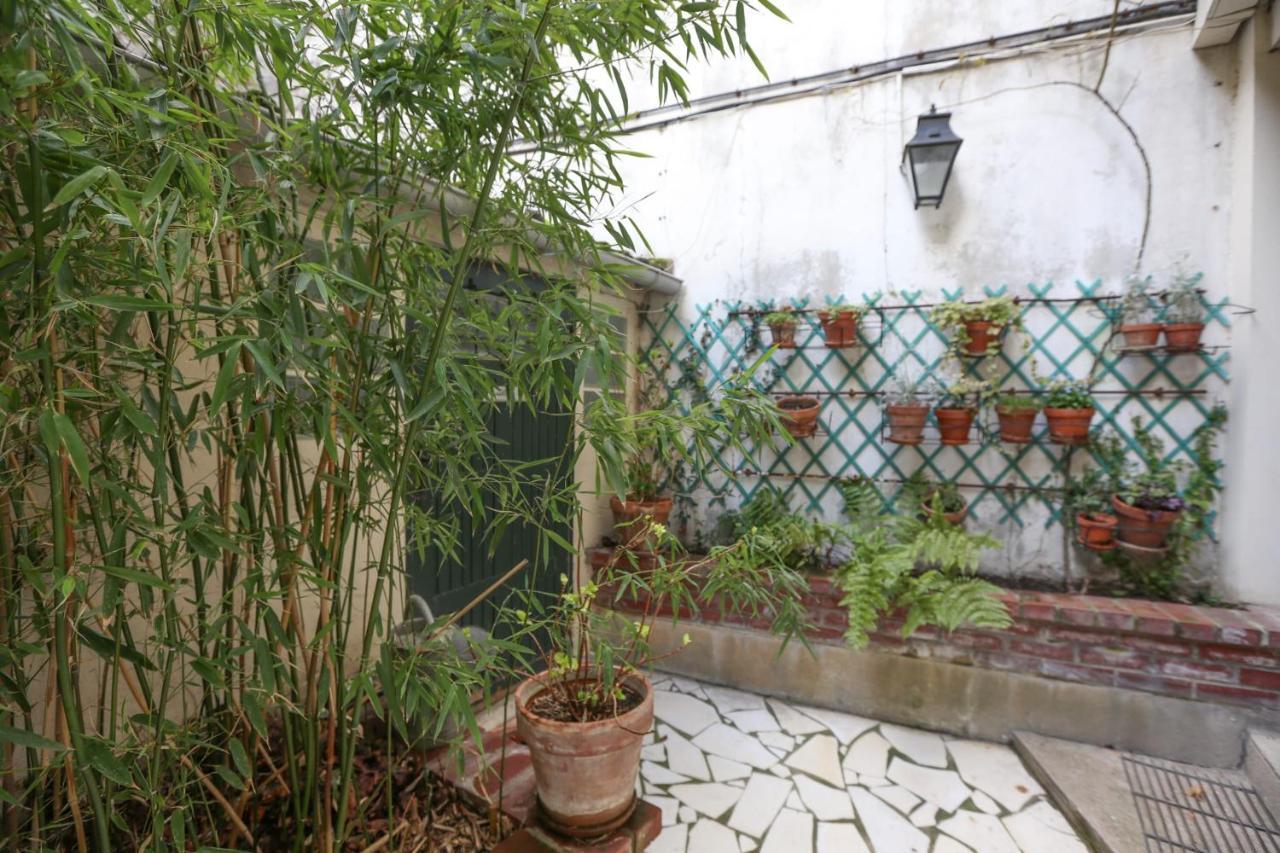 Charming Studio Close To The Eiffel Tower Parigi