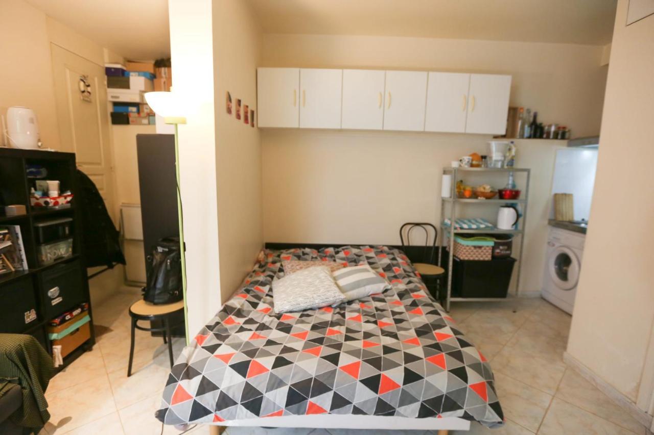 Charming Studio Close To The Eiffel Tower Appartamento *