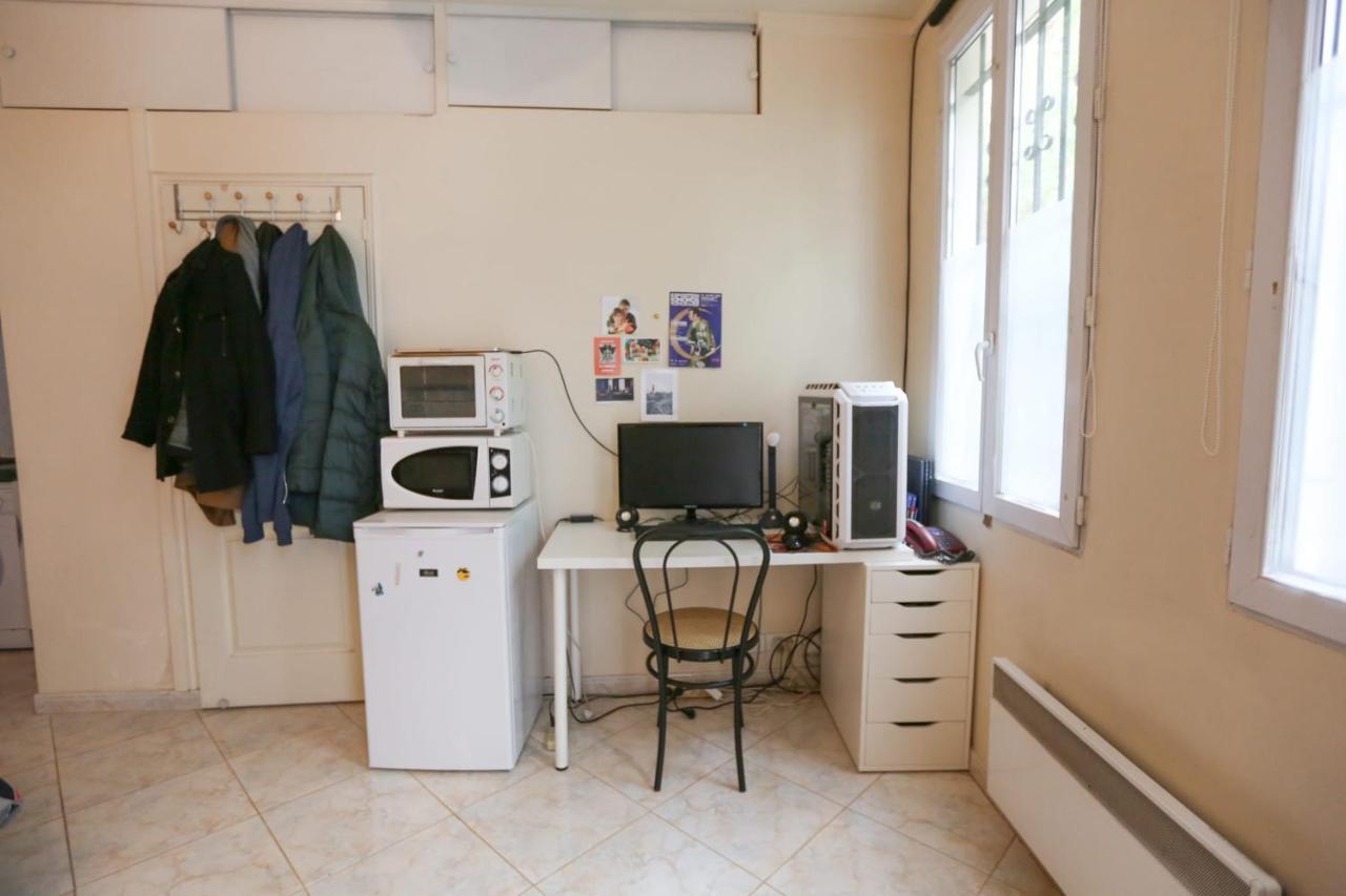 Appartamento Charming Studio Close To The Eiffel Tower